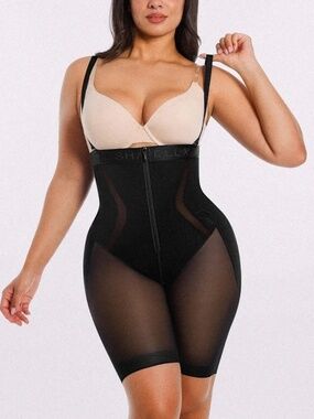 Shapewear Shorts (Size L)